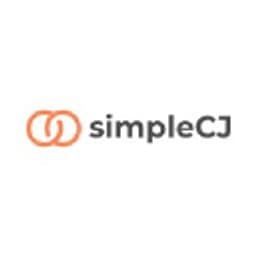 simpleCJ logo