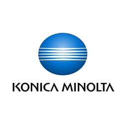 Konica Minolta – Return to Work Solution logo
