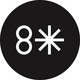 8th Light logo