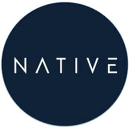 Native logo