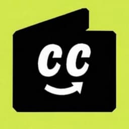 Cwallet logo