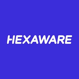 Hexaware Amaze™ for Applications logo