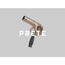 PRETE logo