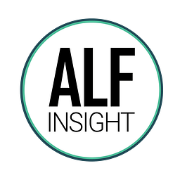 ALF Insight logo
