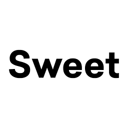 Sweet Analytics logo