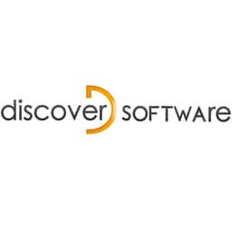 Discover Construction Software logo