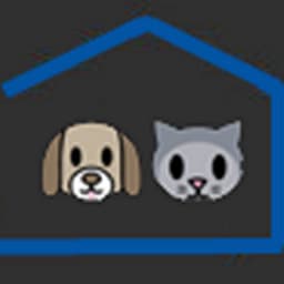 PetSitConnect logo