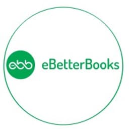 ebetterbooks logo