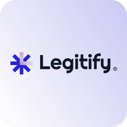 Legitify logo
