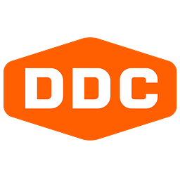 Draplin Design Co. logo