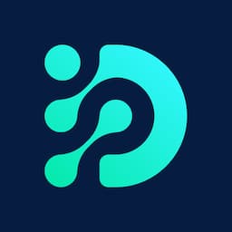 Delineate logo