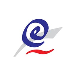 eQube®-DaaS Platform logo