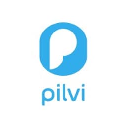 pilvi logo