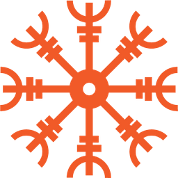 Innvikta logo