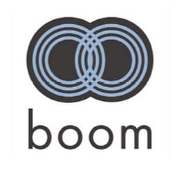Boom Image Studio logo