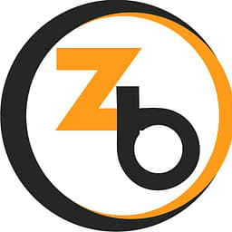 Zonbase logo