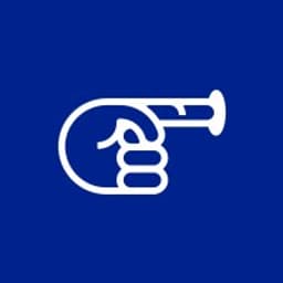 Brinker Disinformation Threat Mitigation logo