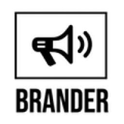 Brander logo