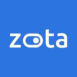 Zotapay logo