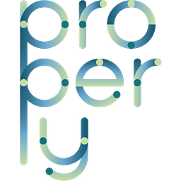 Properly logo