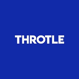 Throtle logo