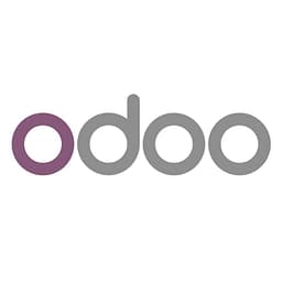 Odoo MRP logo