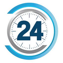 CarChat24 logo