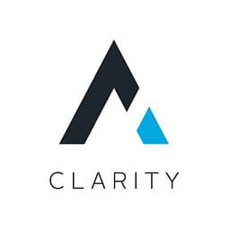 Clarity Ventures logo