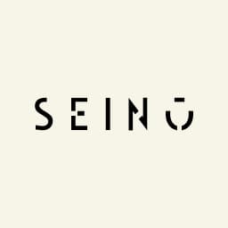 SEINō logo