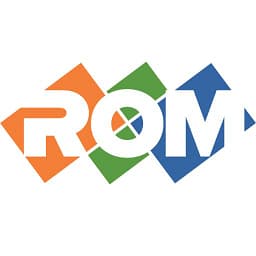 Rep Order Management logo