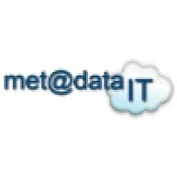 Metadata IT, LLC logo