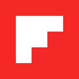 Flipboard FLEX logo