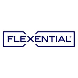 Flexential FlexAnywhere™ Platform logo
