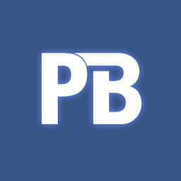 PaleBlue logo