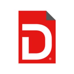 Docufiller logo