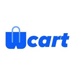 Wcart logo