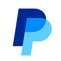 PayPal Tap to Pay logo
