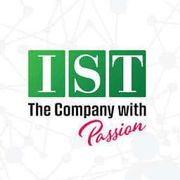 IST Discover-E logo