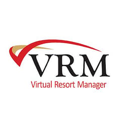 Virtual Resort Manager logo