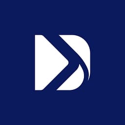 DFreight logo