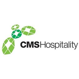CMS Hospitality logo