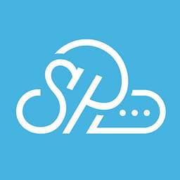SkyPlanner logo