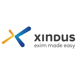 Xindus Trade Networks logo