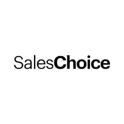 SalesChoice logo