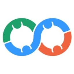 Dolphin Pro logo