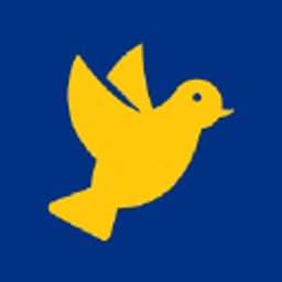 Word Pigeon logo