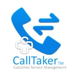 CallTaker logo