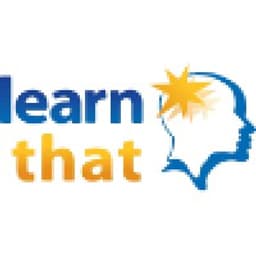 LearnThatWord logo
