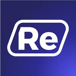 Reprise logo