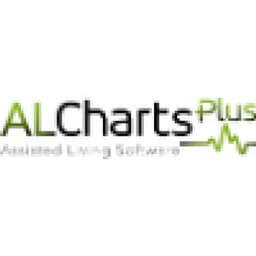 ALChartsPlus logo